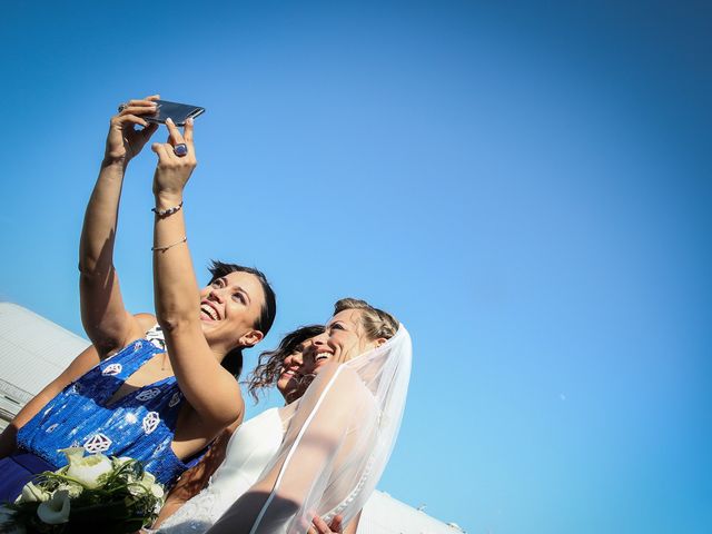 Il matrimonio di Stefano e Claudia a San Benedetto del Tronto, Ascoli Piceno 26