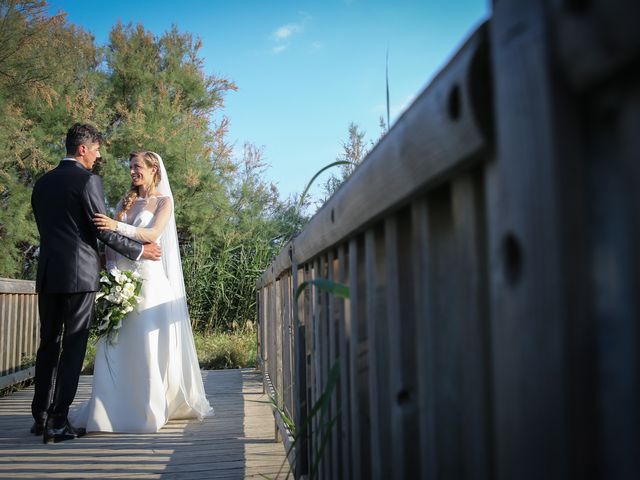 Il matrimonio di Stefano e Claudia a San Benedetto del Tronto, Ascoli Piceno 28