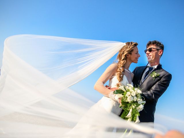 Il matrimonio di Stefano e Claudia a San Benedetto del Tronto, Ascoli Piceno 29