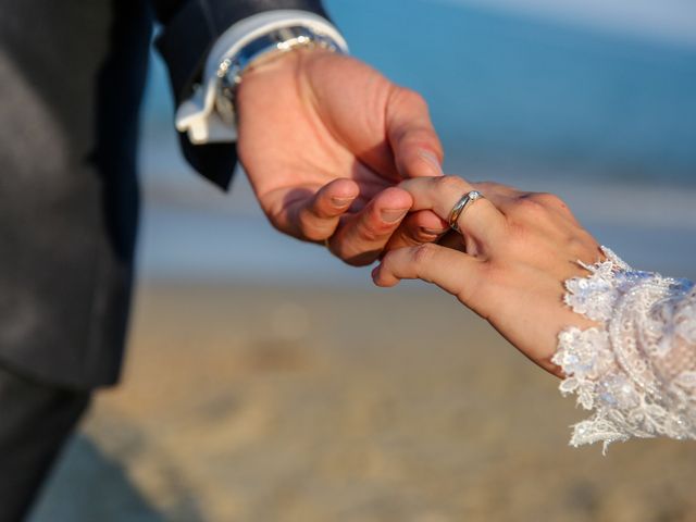 Il matrimonio di Stefano e Claudia a San Benedetto del Tronto, Ascoli Piceno 31