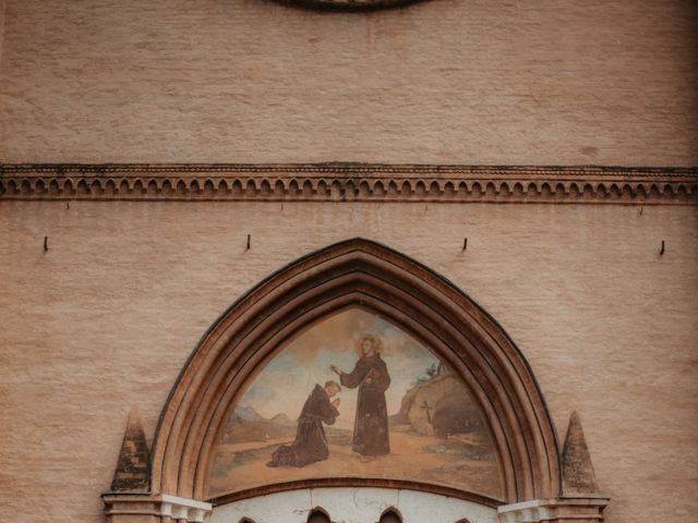 Il matrimonio di Marco e Stephanie a Modena, Modena 4