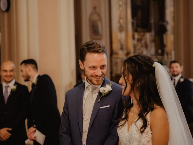 Il matrimonio di Marco e Stephanie a Modena, Modena 26