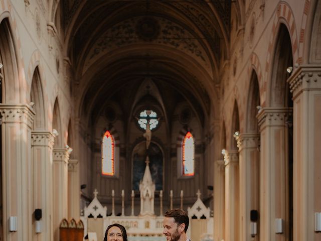 Il matrimonio di Marco e Stephanie a Modena, Modena 42