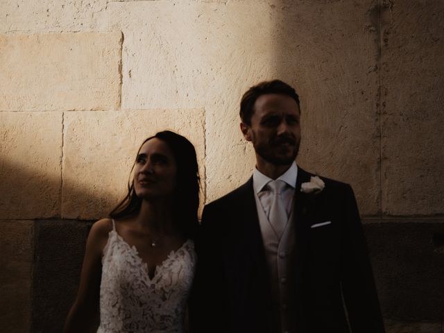 Il matrimonio di Marco e Stephanie a Modena, Modena 54