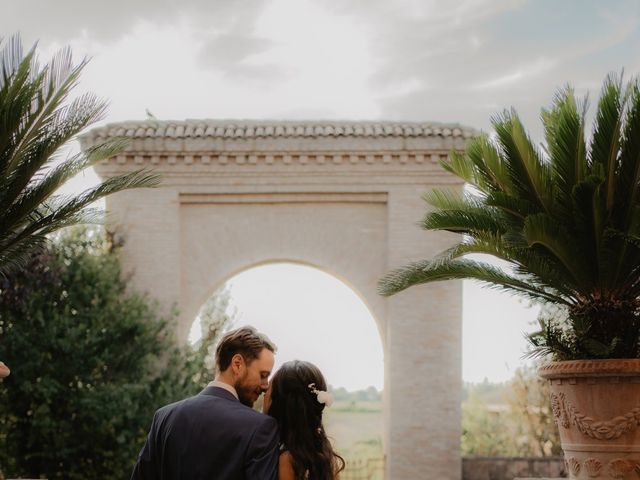 Il matrimonio di Marco e Stephanie a Modena, Modena 76