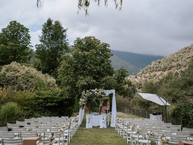 Il matrimonio di Luca e Veronica a Ventimiglia, Imperia 15