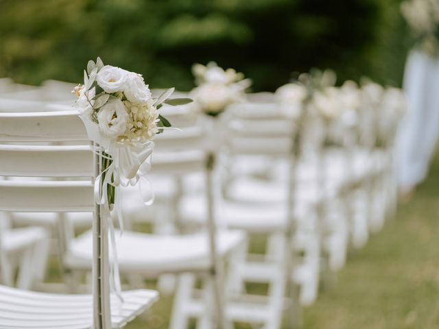 Il matrimonio di Luca e Veronica a Ventimiglia, Imperia 17