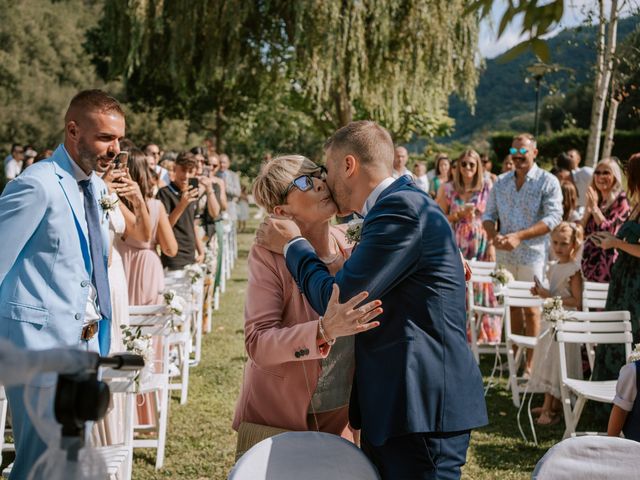 Il matrimonio di Luca e Veronica a Ventimiglia, Imperia 20