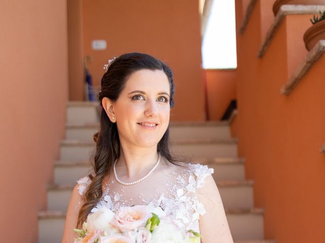 Il matrimonio di Andrea e Eleonora a Civitanova Marche, Macerata 8