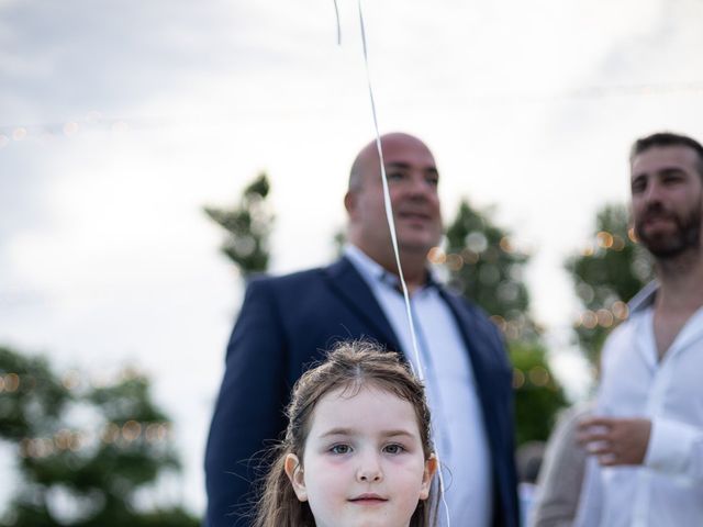 Il matrimonio di Andrea e Eleonora a Civitanova Marche, Macerata 22