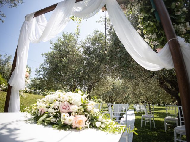 Il matrimonio di Andrea e Eleonora a Civitanova Marche, Macerata 25