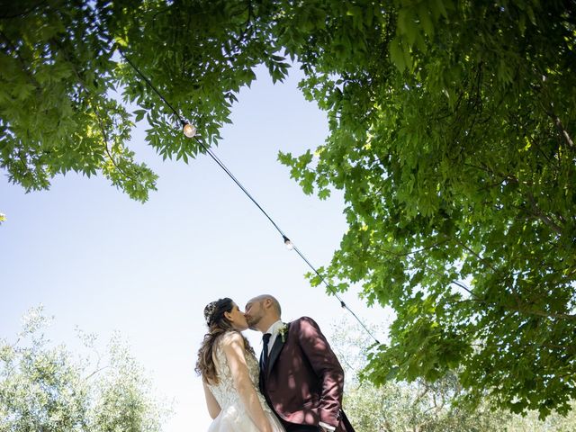 Il matrimonio di Andrea e Eleonora a Civitanova Marche, Macerata 34