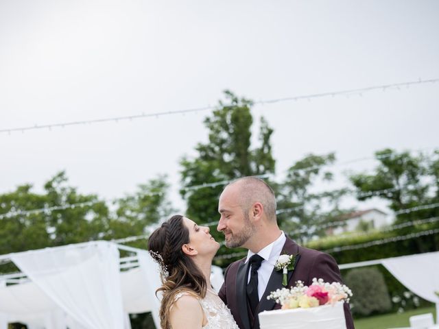 Il matrimonio di Andrea e Eleonora a Civitanova Marche, Macerata 38