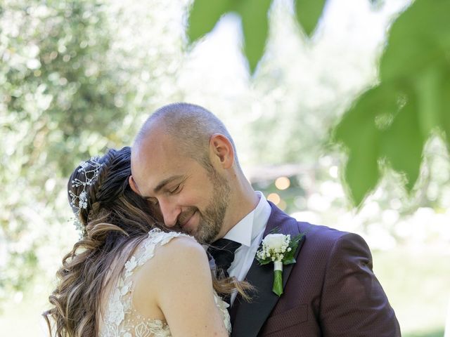 Il matrimonio di Andrea e Eleonora a Civitanova Marche, Macerata 45