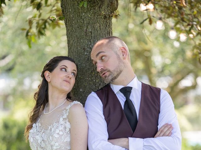 Il matrimonio di Andrea e Eleonora a Civitanova Marche, Macerata 47