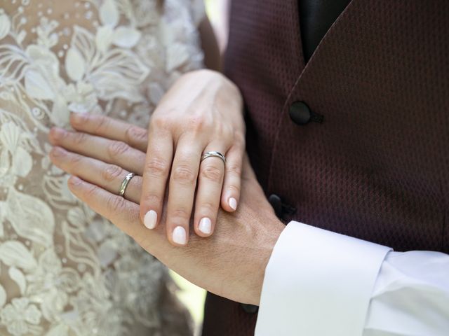 Il matrimonio di Andrea e Eleonora a Civitanova Marche, Macerata 49