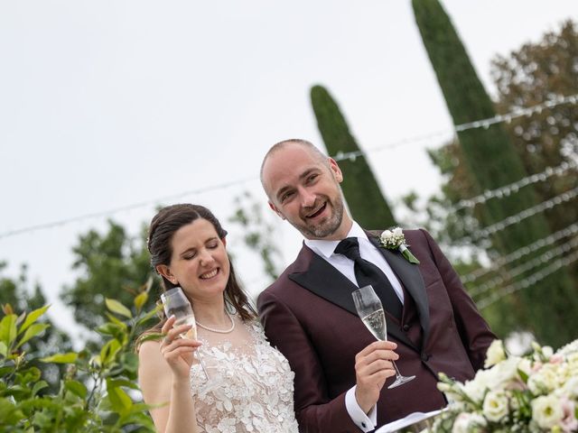 Il matrimonio di Andrea e Eleonora a Civitanova Marche, Macerata 57