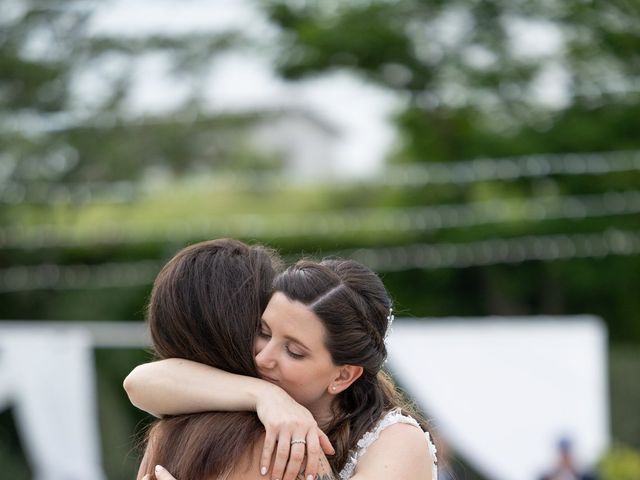 Il matrimonio di Andrea e Eleonora a Civitanova Marche, Macerata 59