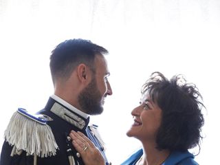 Le nozze di Francesco e Roberta 3