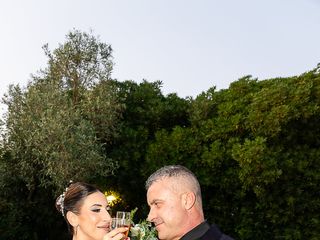 Le nozze di Elio e Vanessa 2