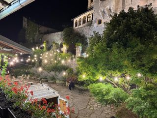 Le nozze di Stefania e Alessandro 2