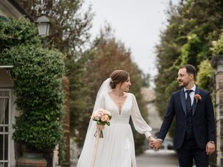 Le nozze di Marta e Massimiliano