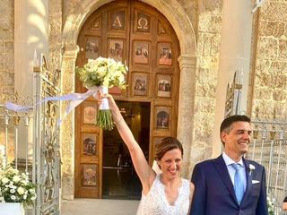Le nozze di Daniela e Carlo 2