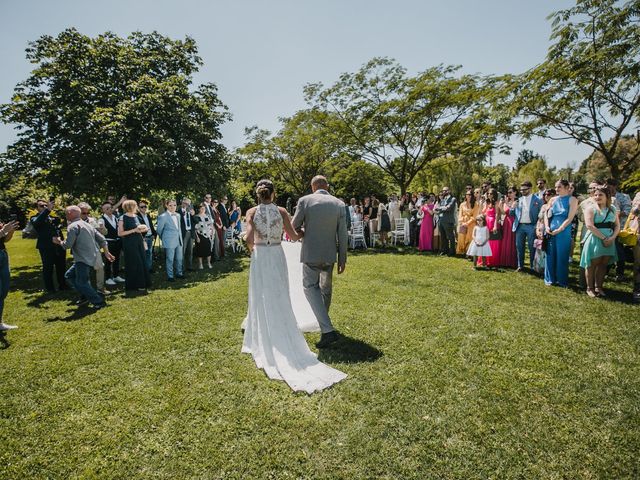 Il matrimonio di Nicolò e Giulia a Rovigo, Rovigo 21