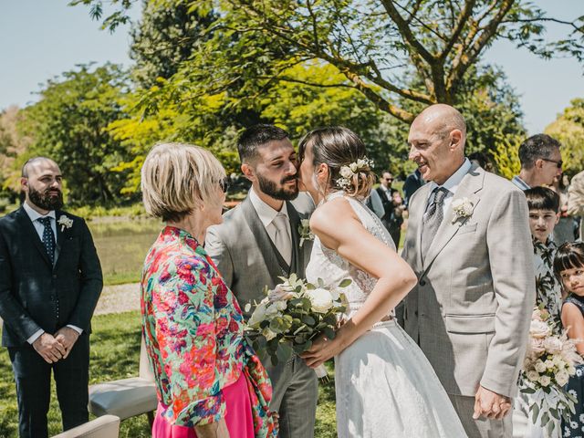 Il matrimonio di Nicolò e Giulia a Rovigo, Rovigo 22