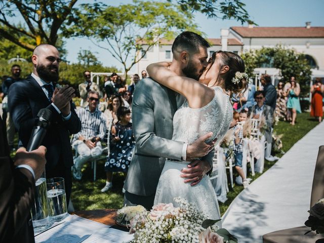 Il matrimonio di Nicolò e Giulia a Rovigo, Rovigo 27