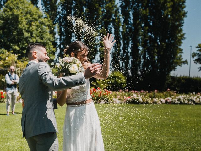 Il matrimonio di Nicolò e Giulia a Rovigo, Rovigo 29