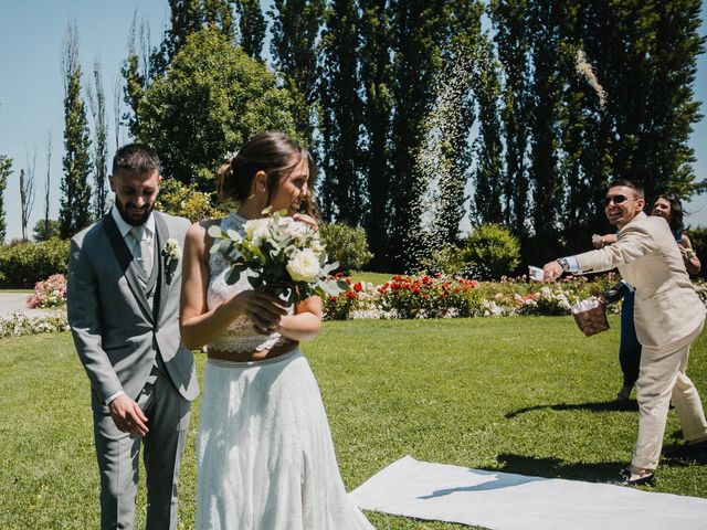 Il matrimonio di Nicolò e Giulia a Rovigo, Rovigo 30