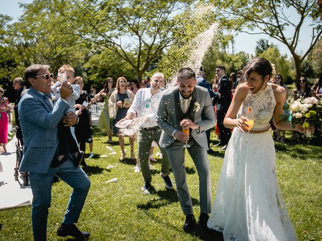 Il matrimonio di Nicolò e Giulia a Rovigo, Rovigo 31