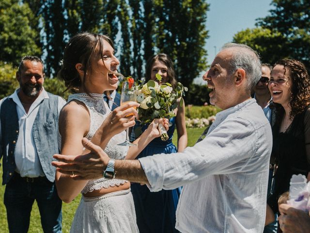 Il matrimonio di Nicolò e Giulia a Rovigo, Rovigo 33