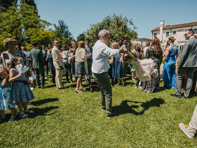 Il matrimonio di Nicolò e Giulia a Rovigo, Rovigo 34