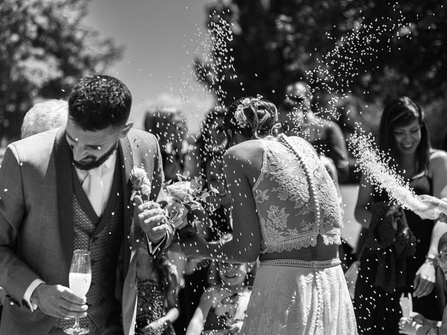 Il matrimonio di Nicolò e Giulia a Rovigo, Rovigo 40