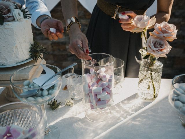 Il matrimonio di Nicolò e Giulia a Rovigo, Rovigo 74