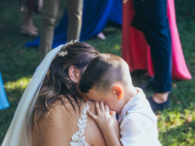 Il matrimonio di Nicola e Eleonora a Ferrara, Ferrara 4