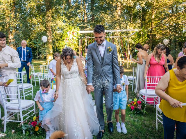 Il matrimonio di Nicola e Eleonora a Ferrara, Ferrara 16