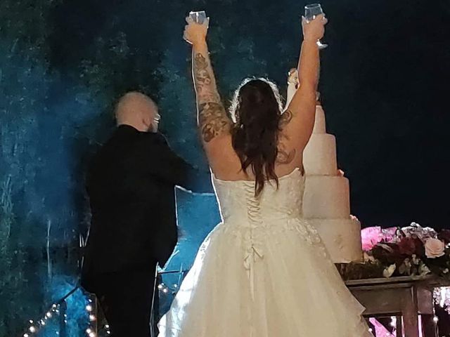 Il matrimonio di Annalisa e Ivan a Bomporto, Modena 6