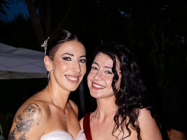 Il matrimonio di Vanessa e Elio a Zeddiani, Oristano 15