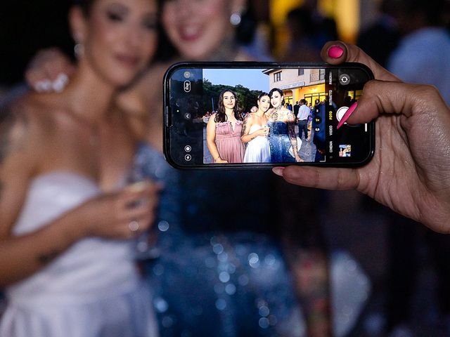 Il matrimonio di Vanessa e Elio a Zeddiani, Oristano 16