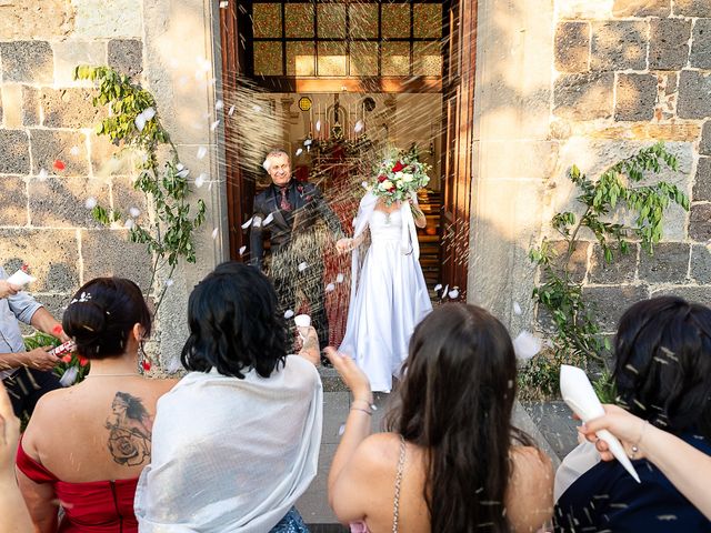 Il matrimonio di Vanessa e Elio a Zeddiani, Oristano 1