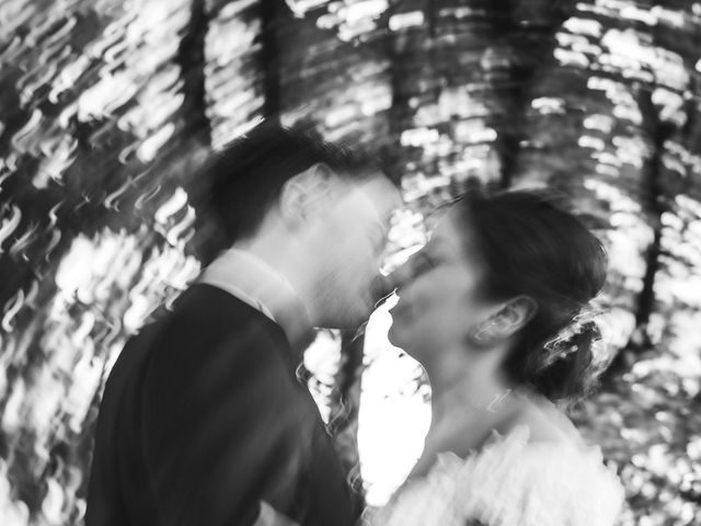 Il matrimonio di Nicolò e Alessia a Vimercate, Monza e Brianza 43