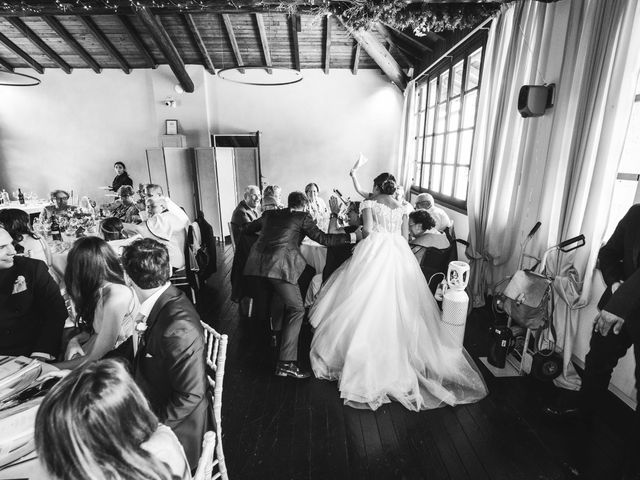 Il matrimonio di Nicolò e Alessia a Vimercate, Monza e Brianza 47