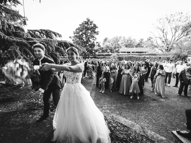 Il matrimonio di Nicolò e Alessia a Vimercate, Monza e Brianza 52