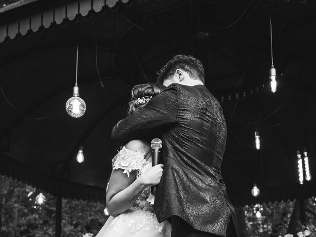 Il matrimonio di Nicolò e Alessia a Vimercate, Monza e Brianza 57