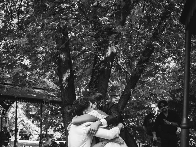Il matrimonio di Nicolò e Alessia a Vimercate, Monza e Brianza 61