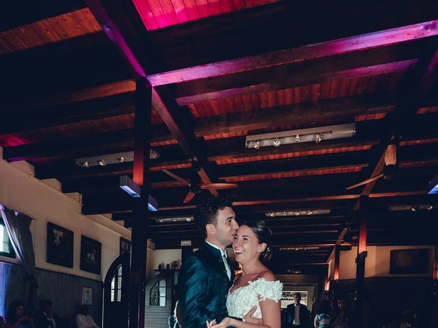 Il matrimonio di Nicolò e Alessia a Vimercate, Monza e Brianza 62