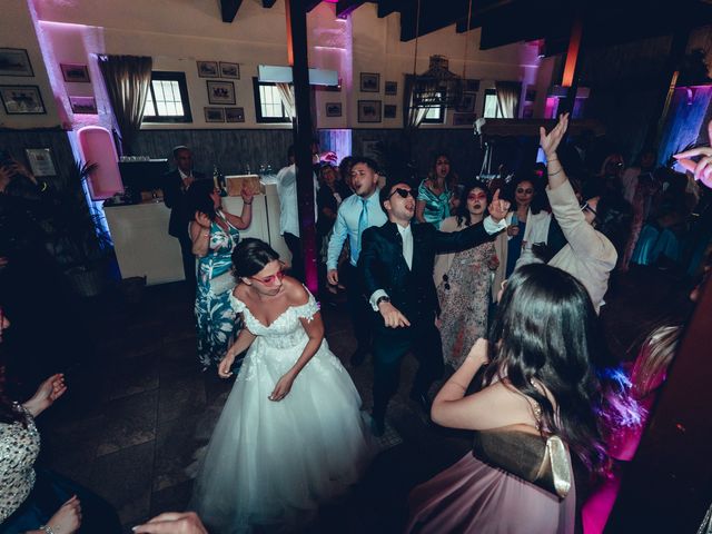 Il matrimonio di Nicolò e Alessia a Vimercate, Monza e Brianza 66
